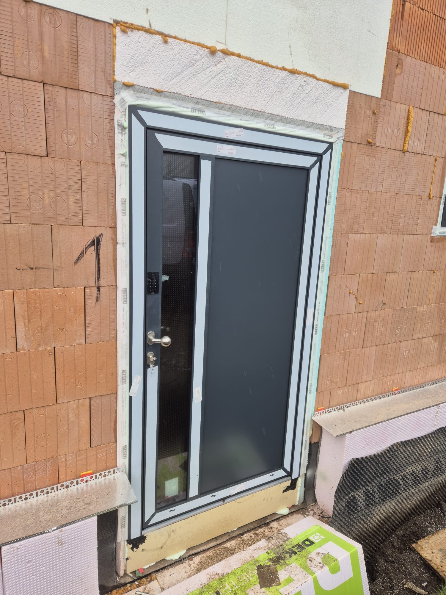 Realizace oken a dveří 13